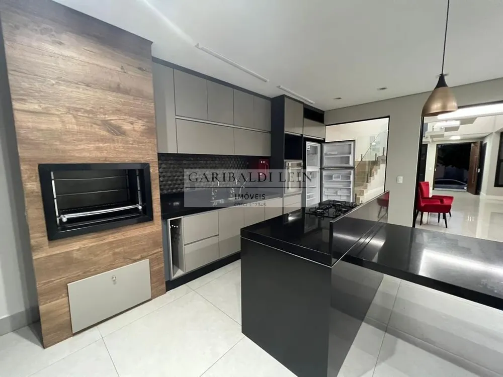 Casa, 5 quartos, 310 m² - Foto 9
