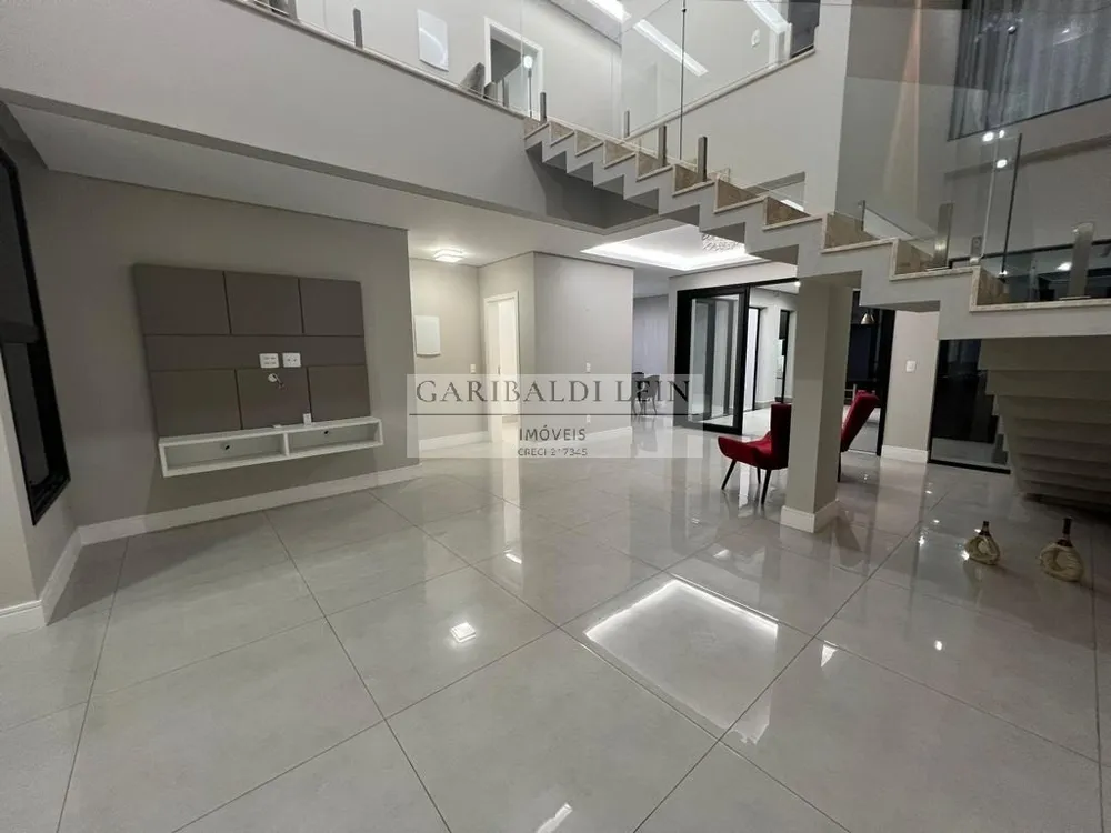 Casa, 5 quartos, 310 m² - Foto 6
