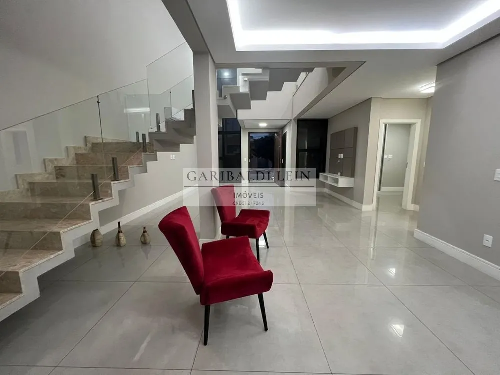Casa, 5 quartos, 310 m² - Foto 10