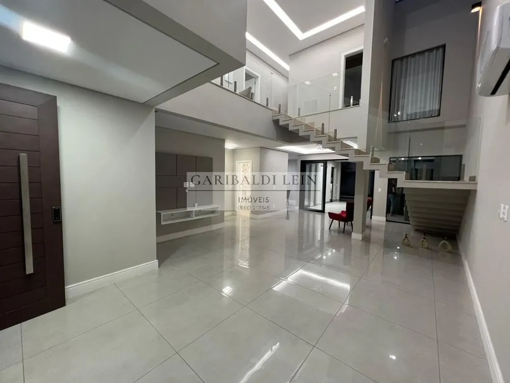 Casa, 5 quartos, 310 m² - Foto 7