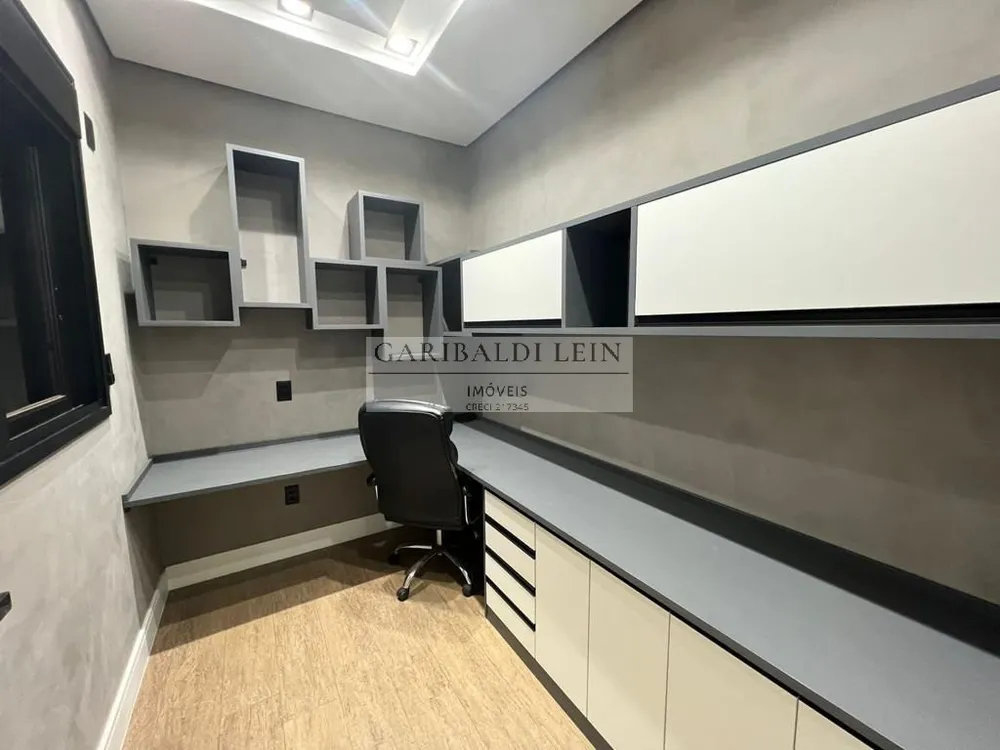 Casa, 5 quartos, 310 m² - Foto 16
