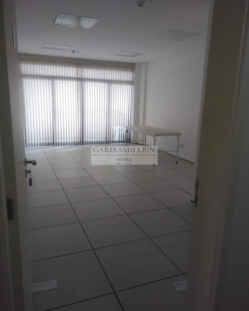 Sala-Conjunto, 33 m² - Foto 12