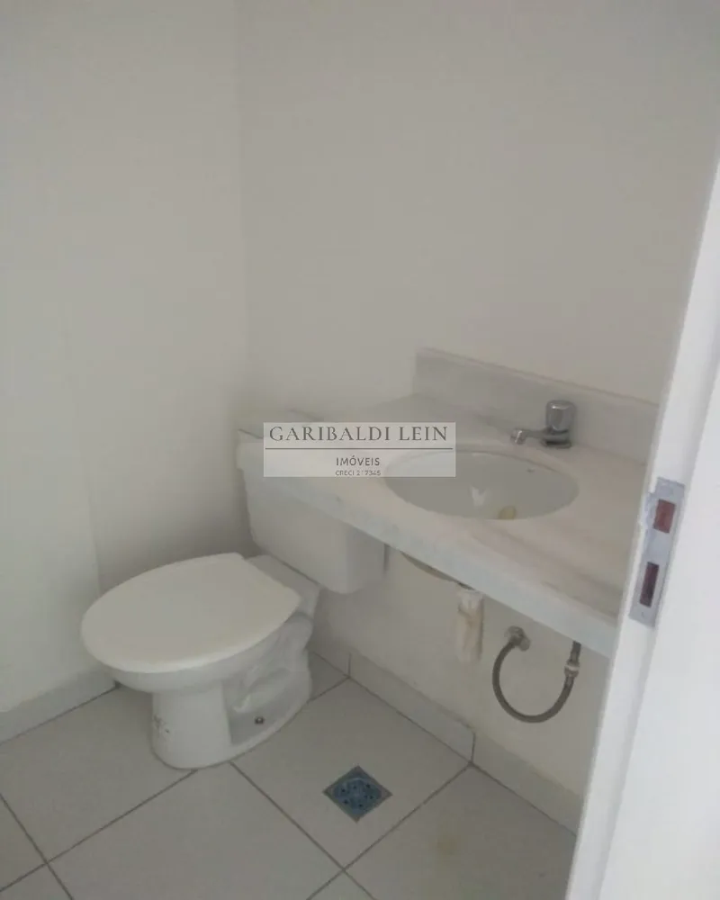 Sala-Conjunto, 33 m² - Foto 9
