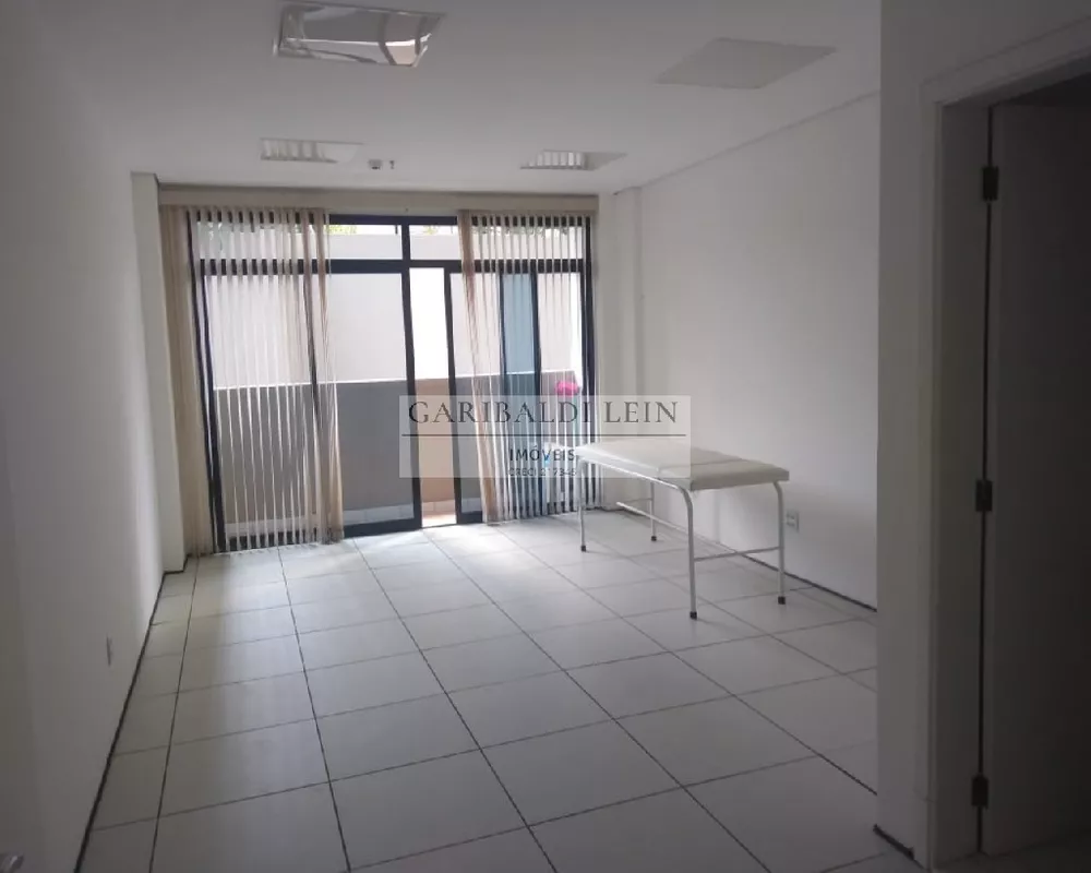 Conjunto Comercial-Sala à venda e aluguel, 33m² - Foto 1