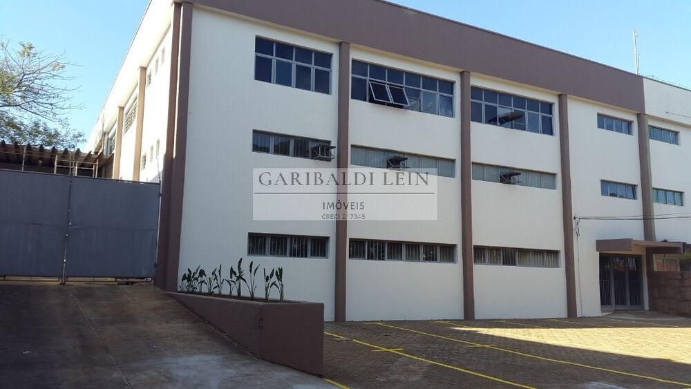 Depósito-Galpão, 1400 m² - Foto 1