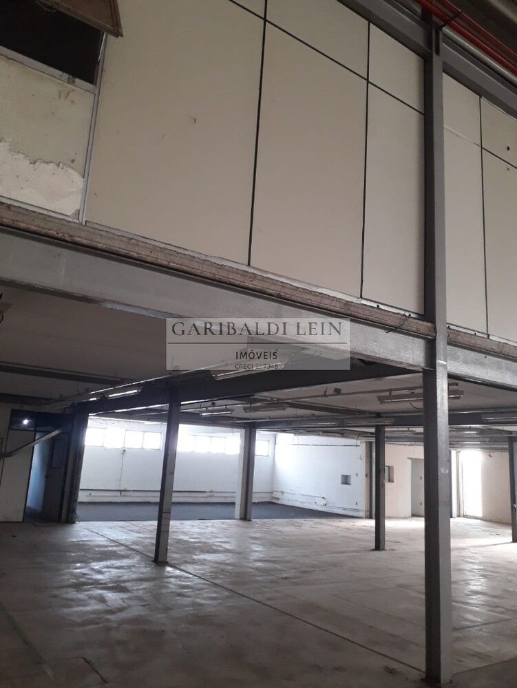 Depósito-Galpão, 1400 m² - Foto 6