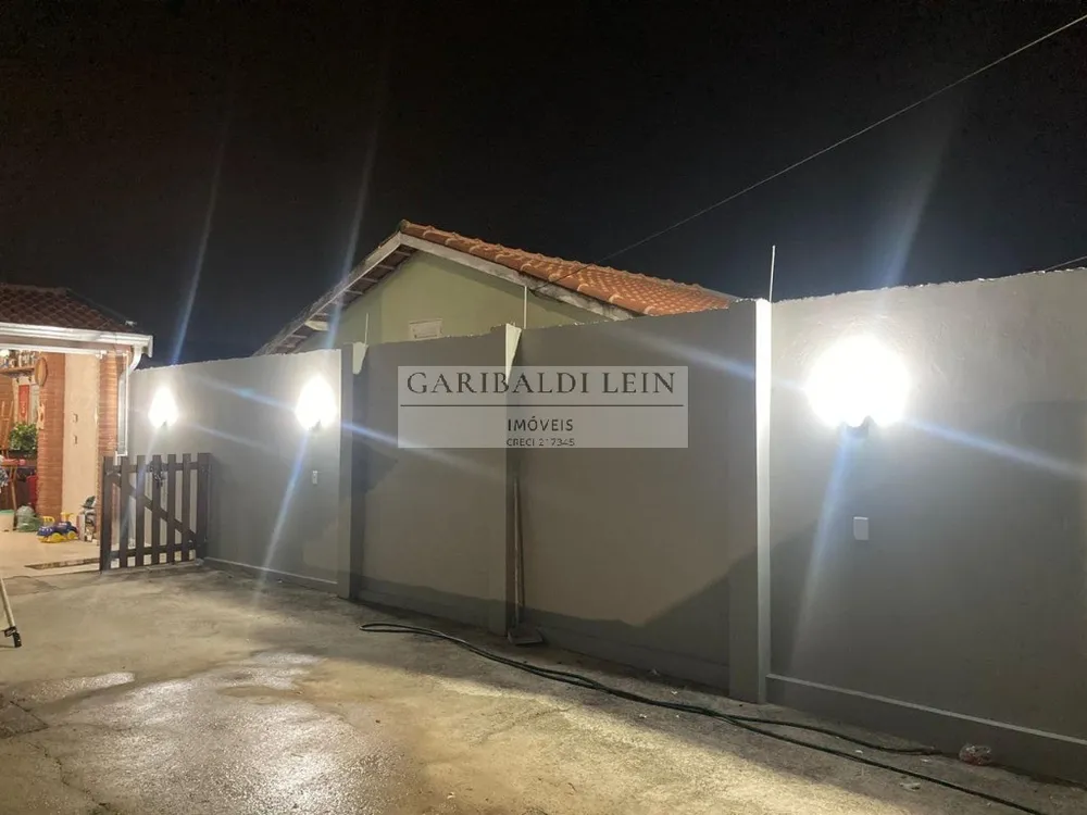 Casa, 2 quartos, 64 m² - Foto 2