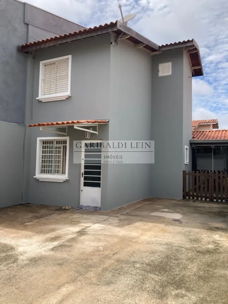 Casa, 2 quartos, 64 m² - Foto 3