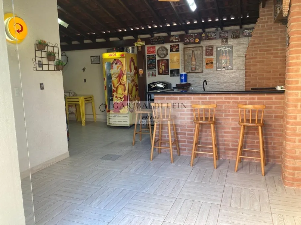 Casa, 2 quartos, 64 m² - Foto 1