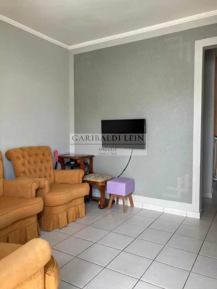 Casa, 2 quartos, 64 m² - Foto 4
