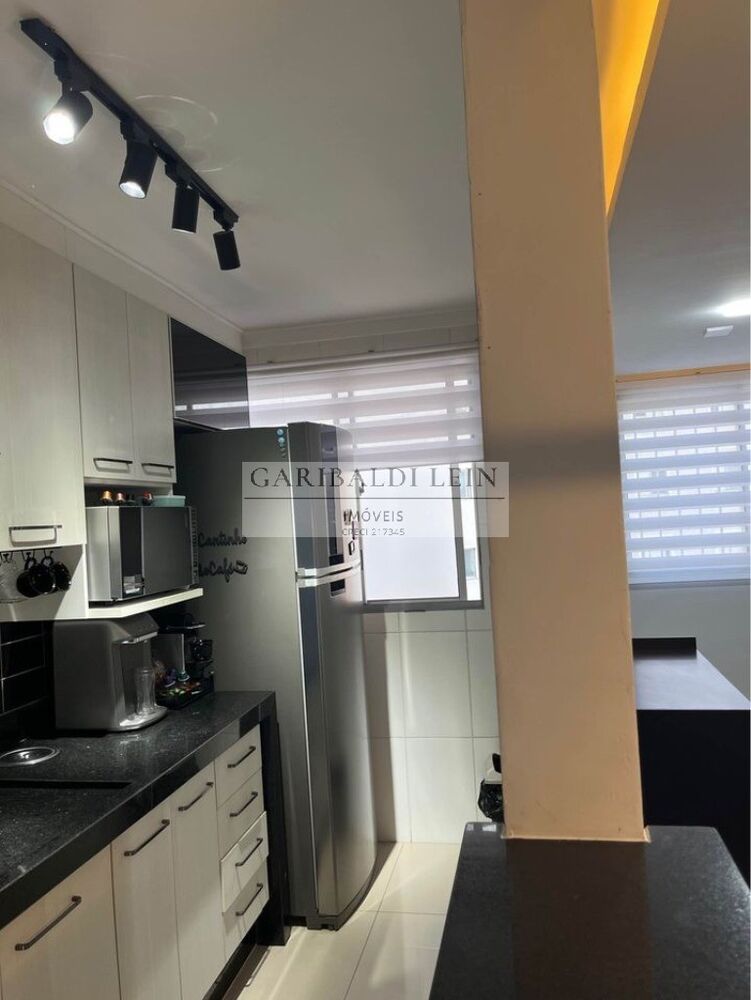 Cobertura à venda com 2 quartos, 120m² - Foto 2