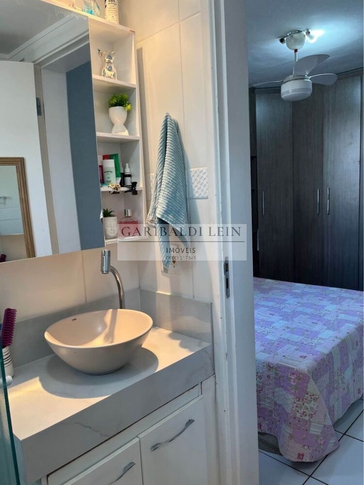 Cobertura à venda com 2 quartos, 120m² - Foto 9