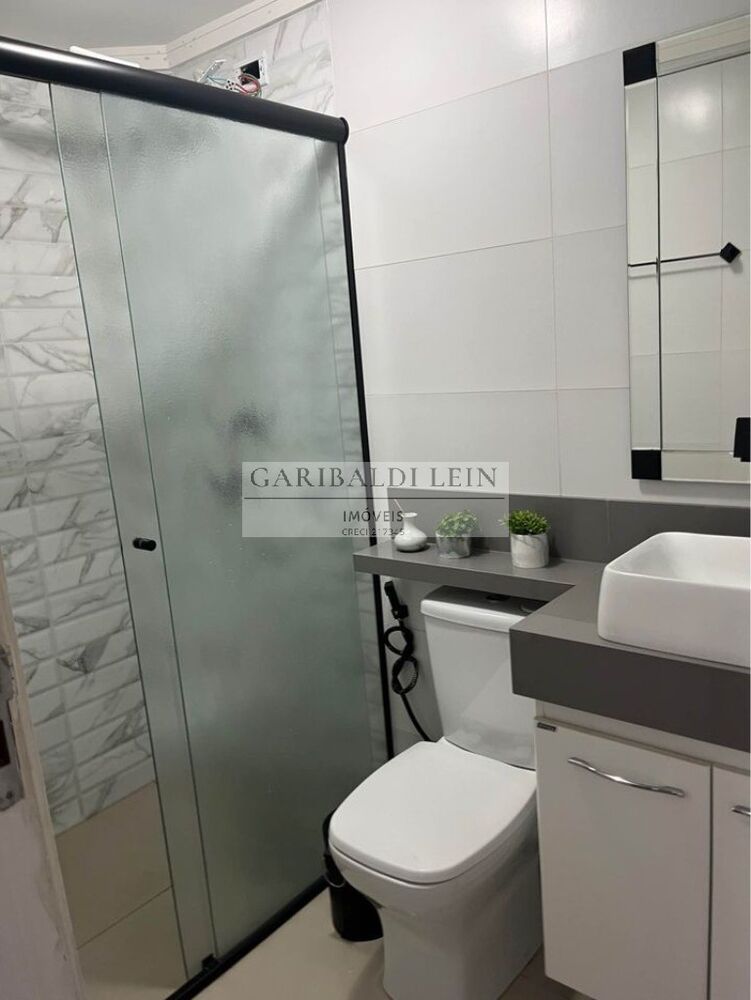 Cobertura à venda com 2 quartos, 120m² - Foto 3