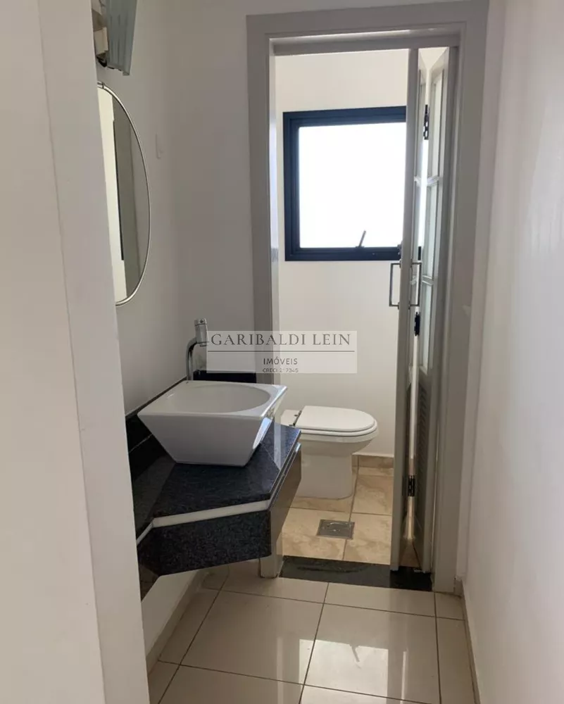 Apartamento à venda com 3 quartos, 117m² - Foto 5