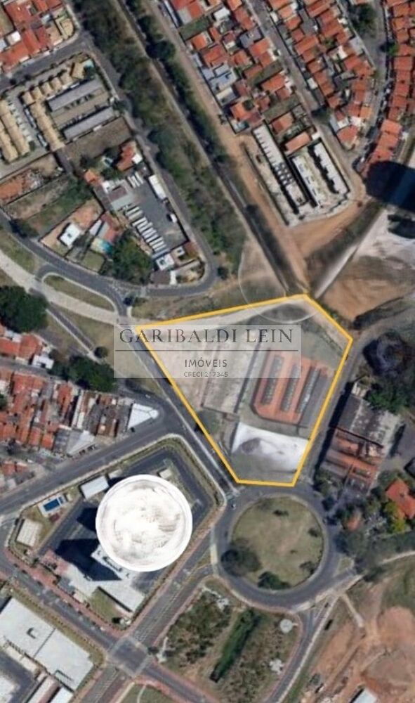 Terreno, 1 hectares - Foto 1