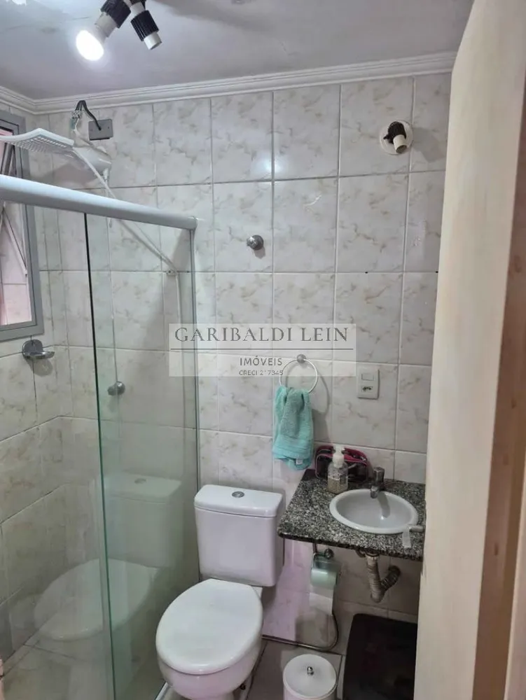 Apartamento, 2 quartos, 62 m² - Foto 5