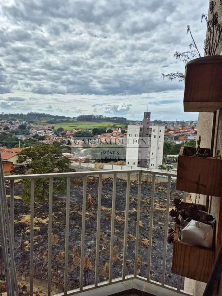 Apartamento, 2 quartos, 62 m² - Foto 2