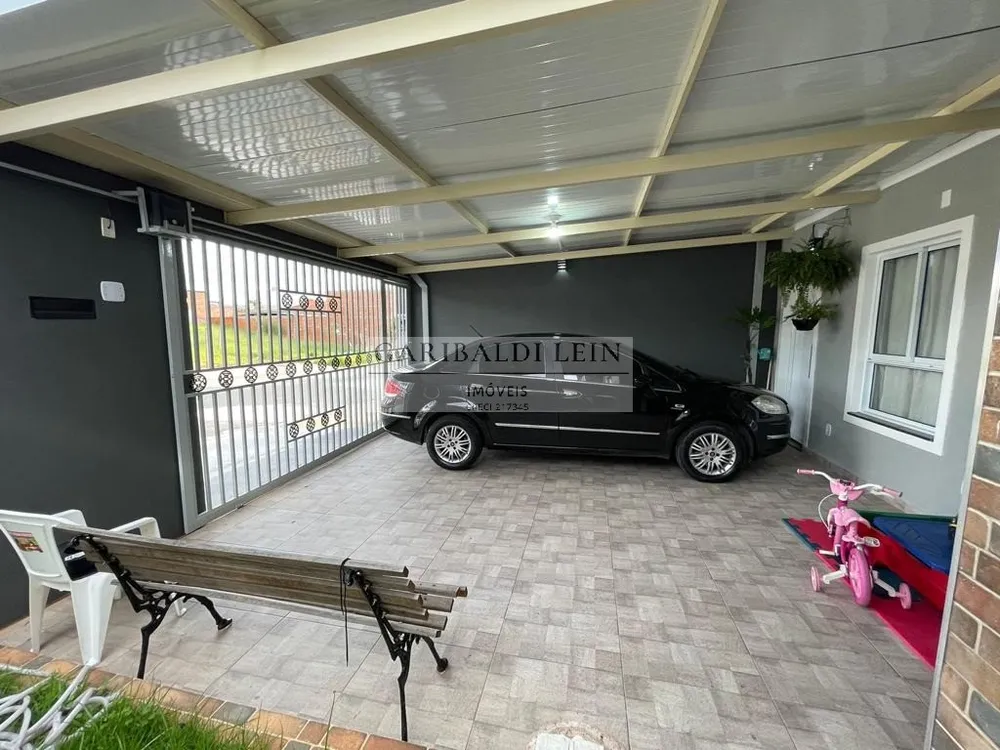 Casa, 3 quartos, 149 m² - Foto 5