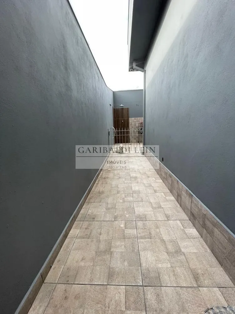 Casa, 3 quartos, 149 m² - Foto 15
