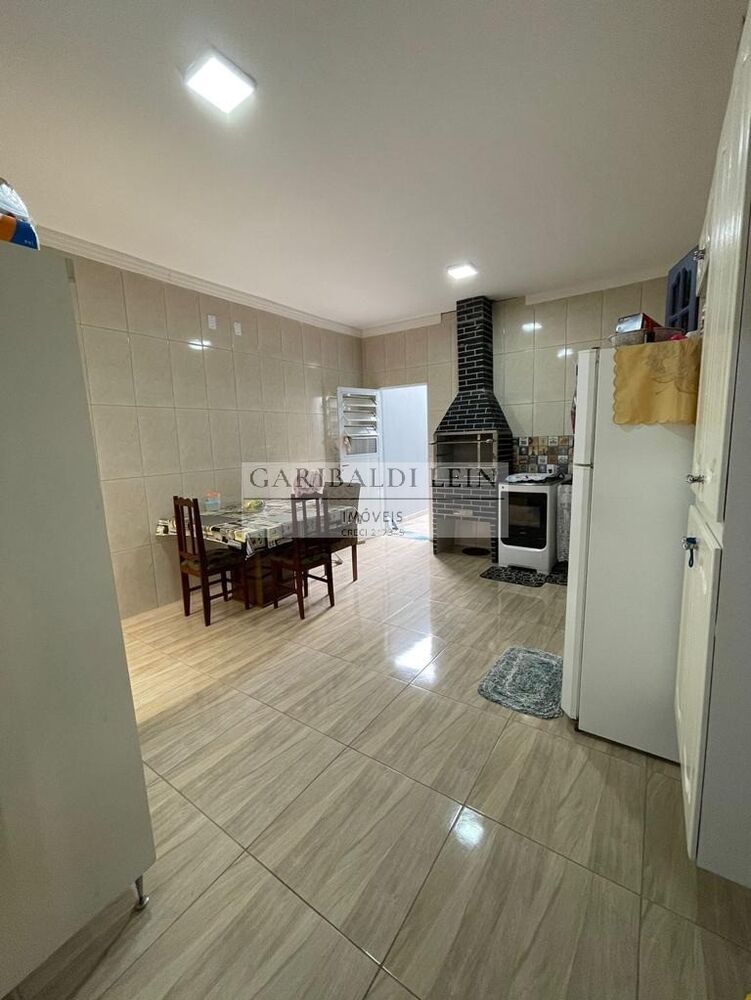 Casa, 3 quartos, 149 m² - Foto 1