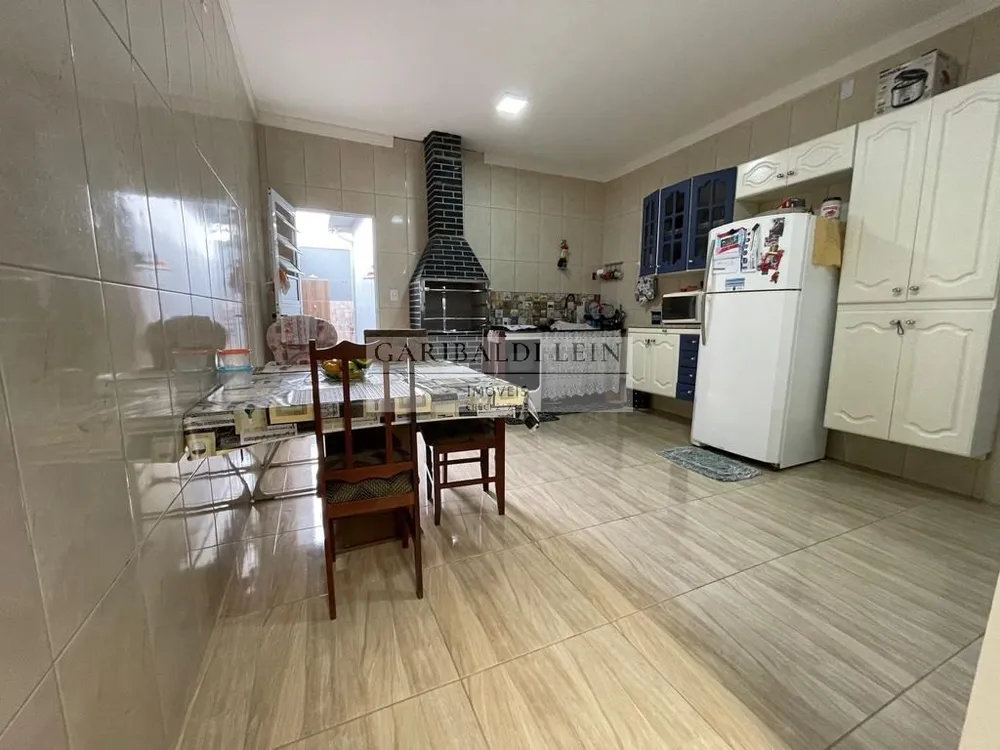 Casa, 3 quartos, 149 m² - Foto 10