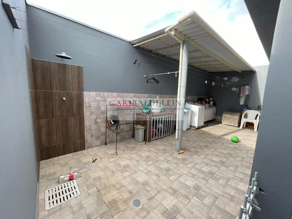 Casa, 3 quartos, 149 m² - Foto 16