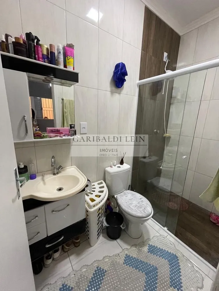 Casa, 3 quartos, 149 m² - Foto 13