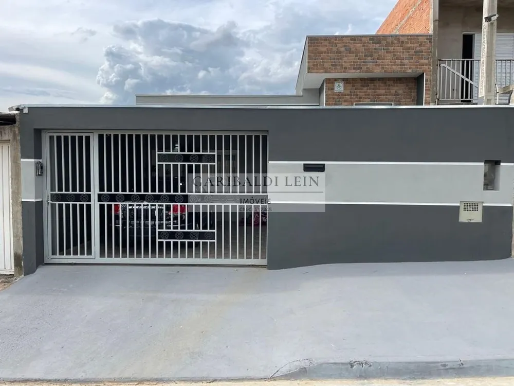 Casa, 3 quartos, 149 m² - Foto 7