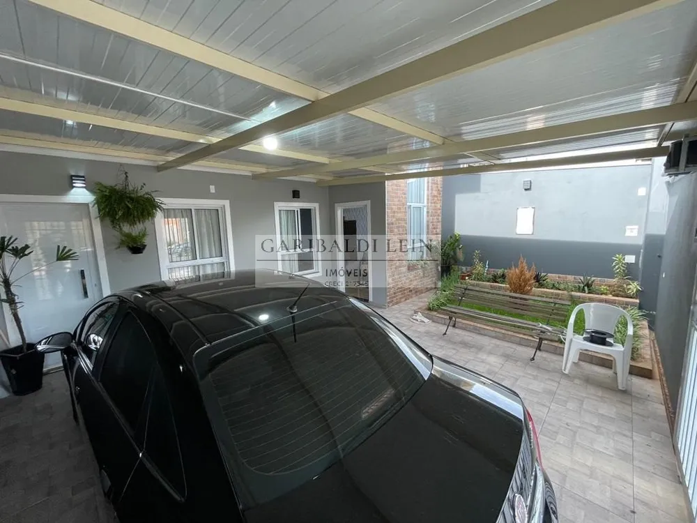 Casa, 3 quartos, 149 m² - Foto 8