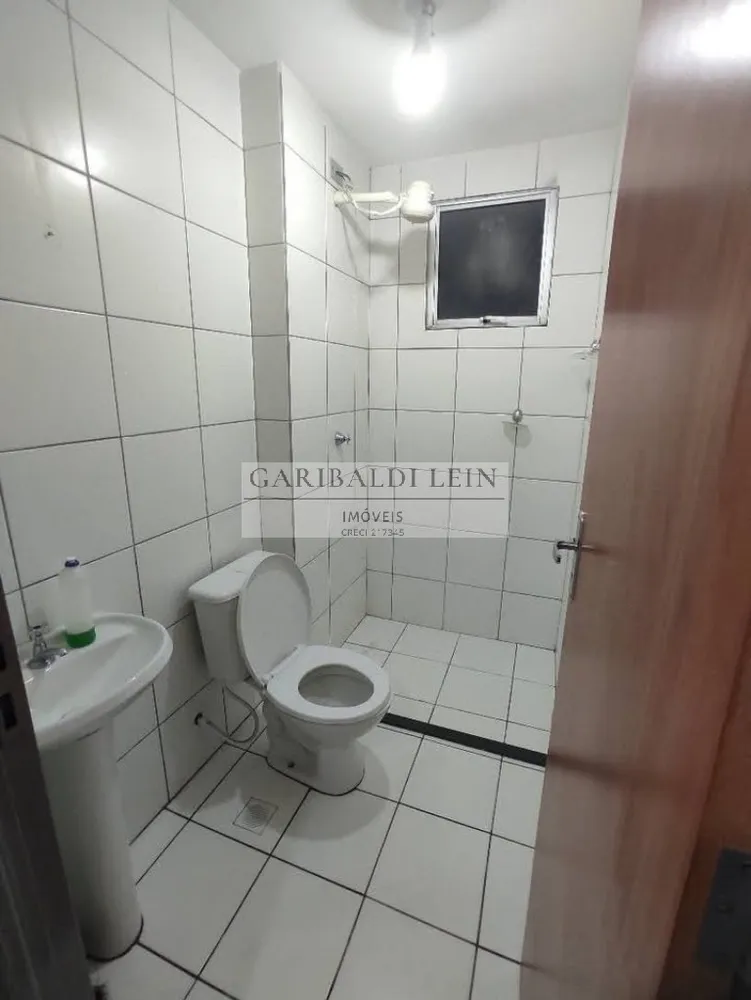 Apartamento, 2 quartos, 47 m² - Foto 2