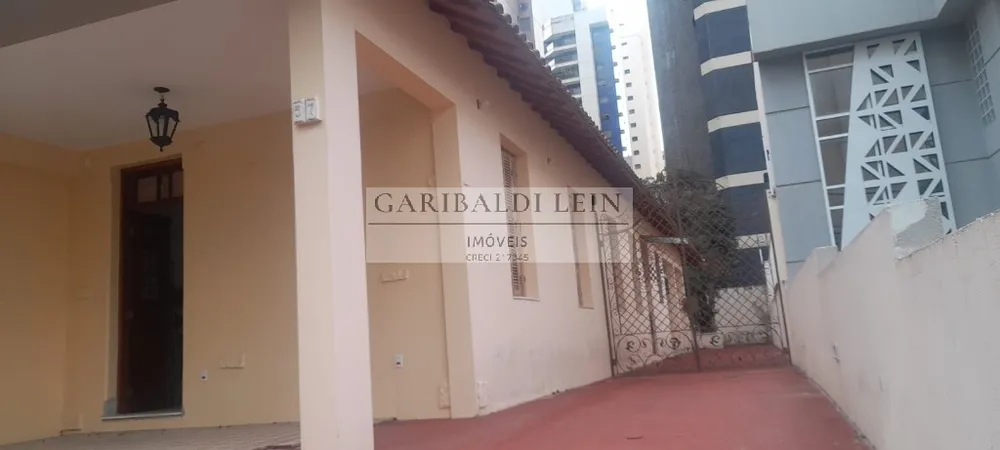 Prédio Inteiro, 200 m² - Foto 1
