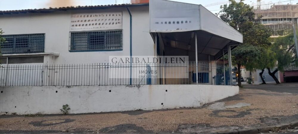 Prédio Inteiro, 197 m² - Foto 1