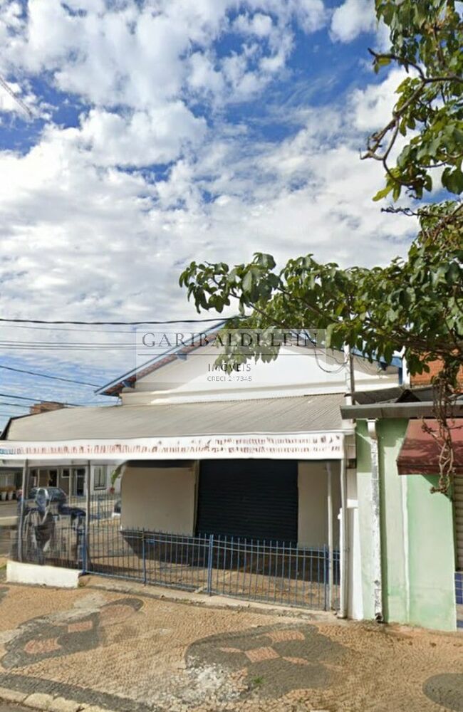 Prédio Inteiro, 197 m² - Foto 2