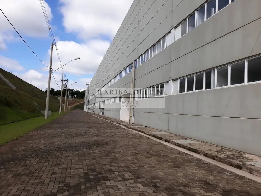 Depósito-Galpão, 9485 m² - Foto 1