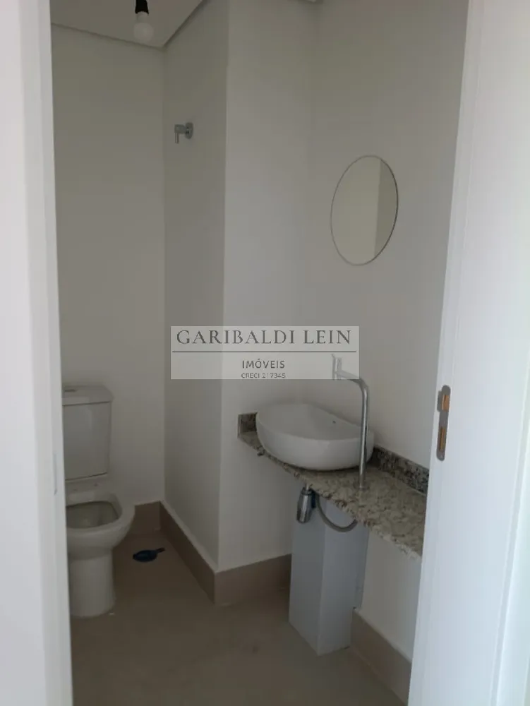Apartamento, 3 quartos, 139 m² - Foto 1