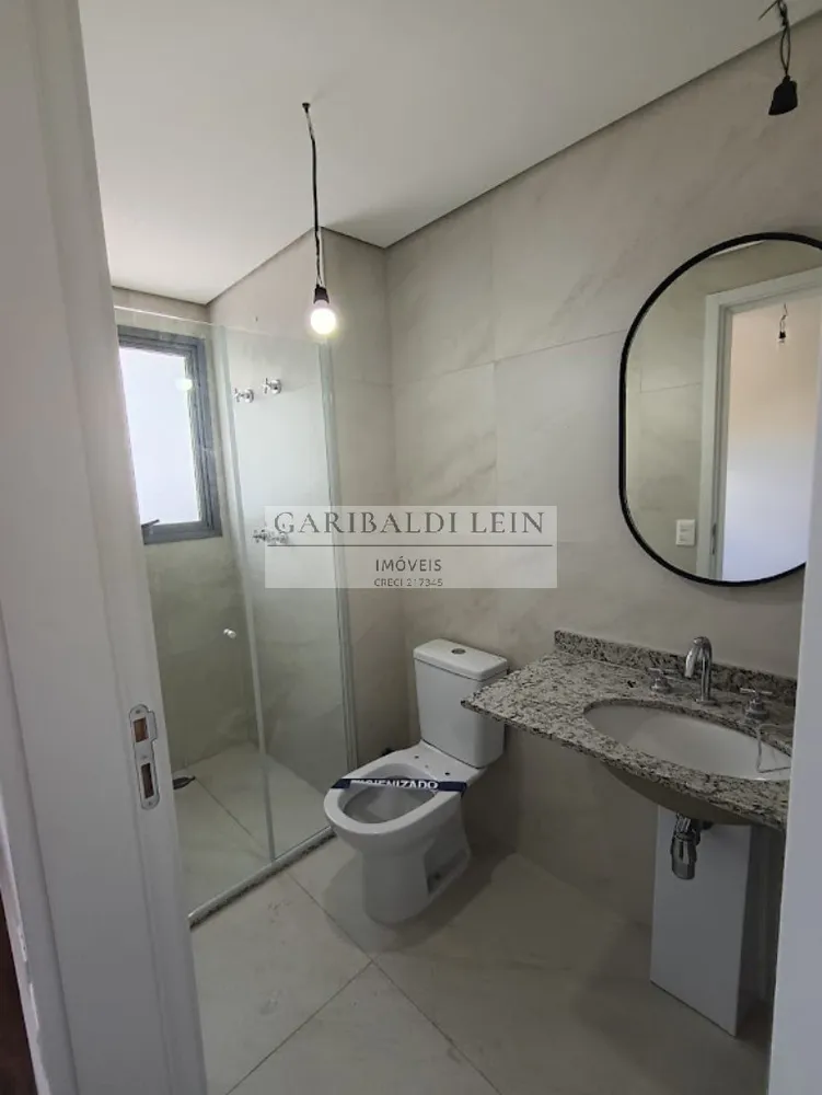 Apartamento, 3 quartos, 139 m² - Foto 4