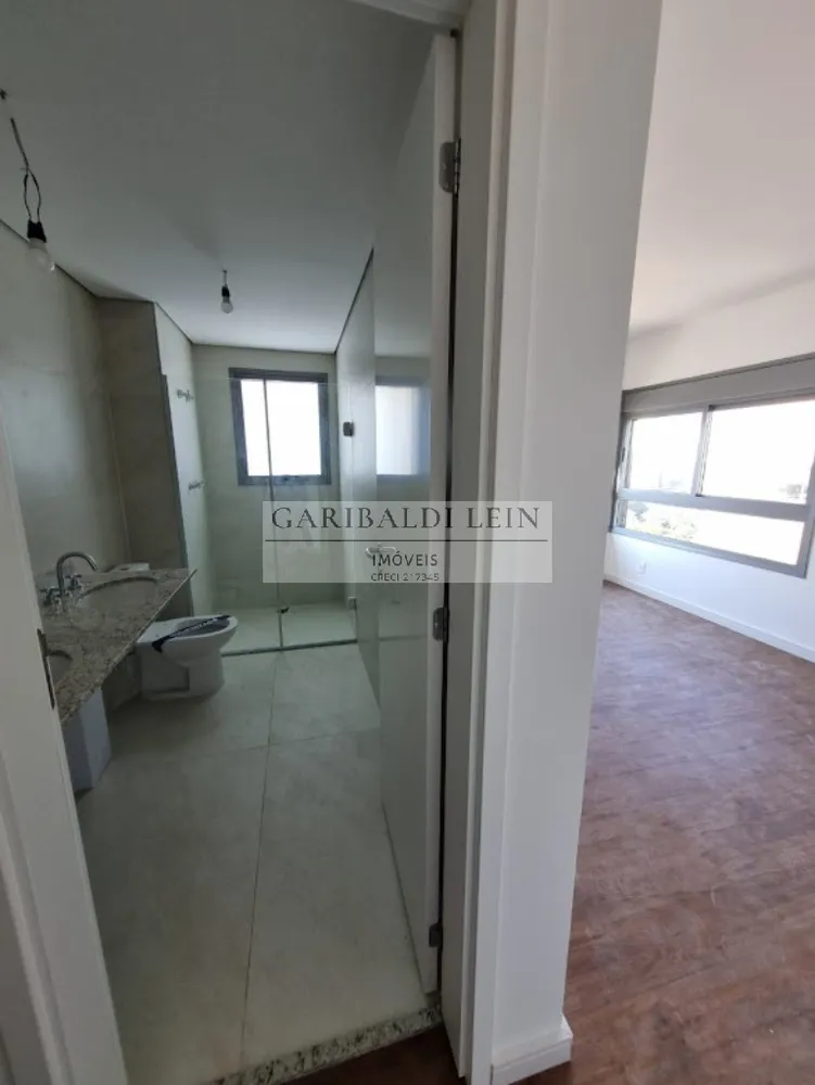 Apartamento, 3 quartos, 139 m² - Foto 2