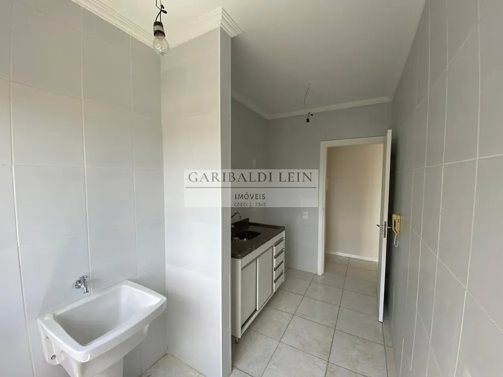 Apartamento, 2 quartos, 60 m² - Foto 8