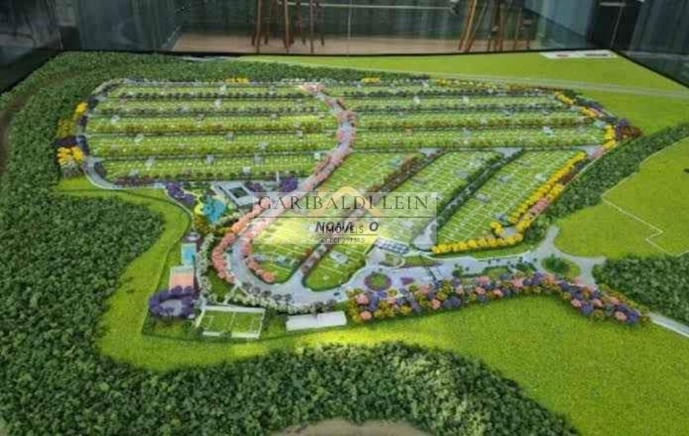 Terreno, 250 m² - Foto 1