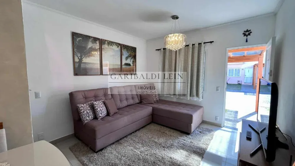 Casa, 2 quartos, 66 m² - Foto 2