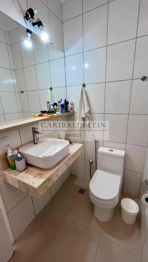 Casa, 2 quartos, 66 m² - Foto 3