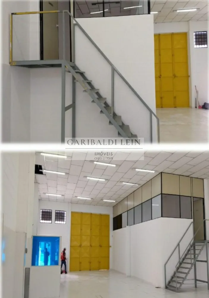 Depósito-Galpão, 370 m² - Foto 6