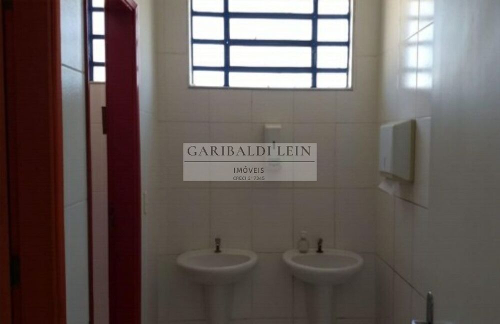 Depósito-Galpão, 370 m² - Foto 4