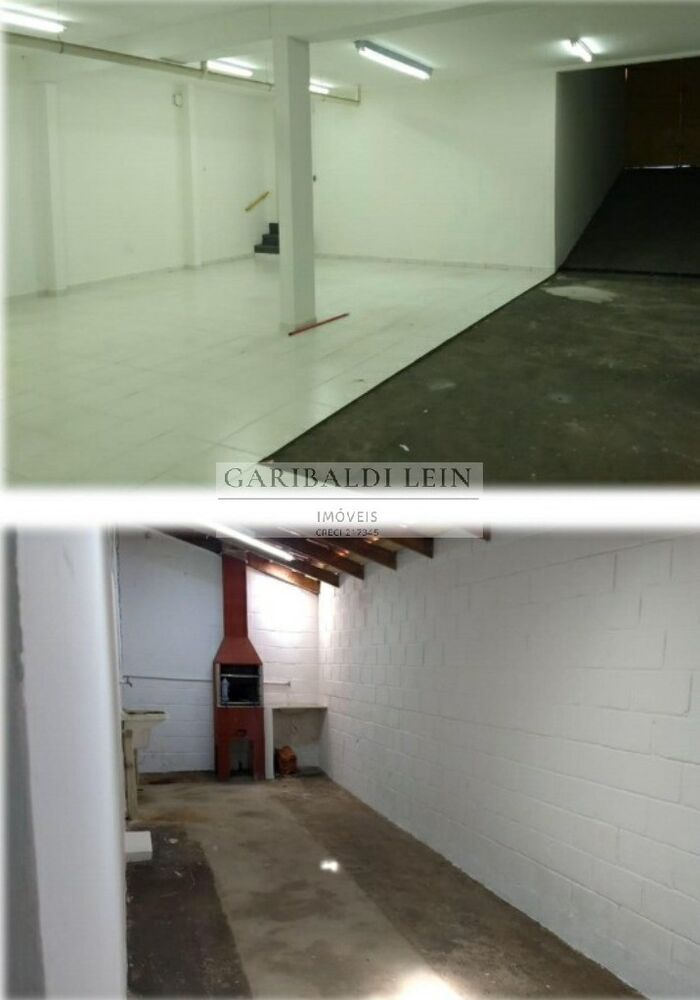 Depósito-Galpão, 370 m² - Foto 3