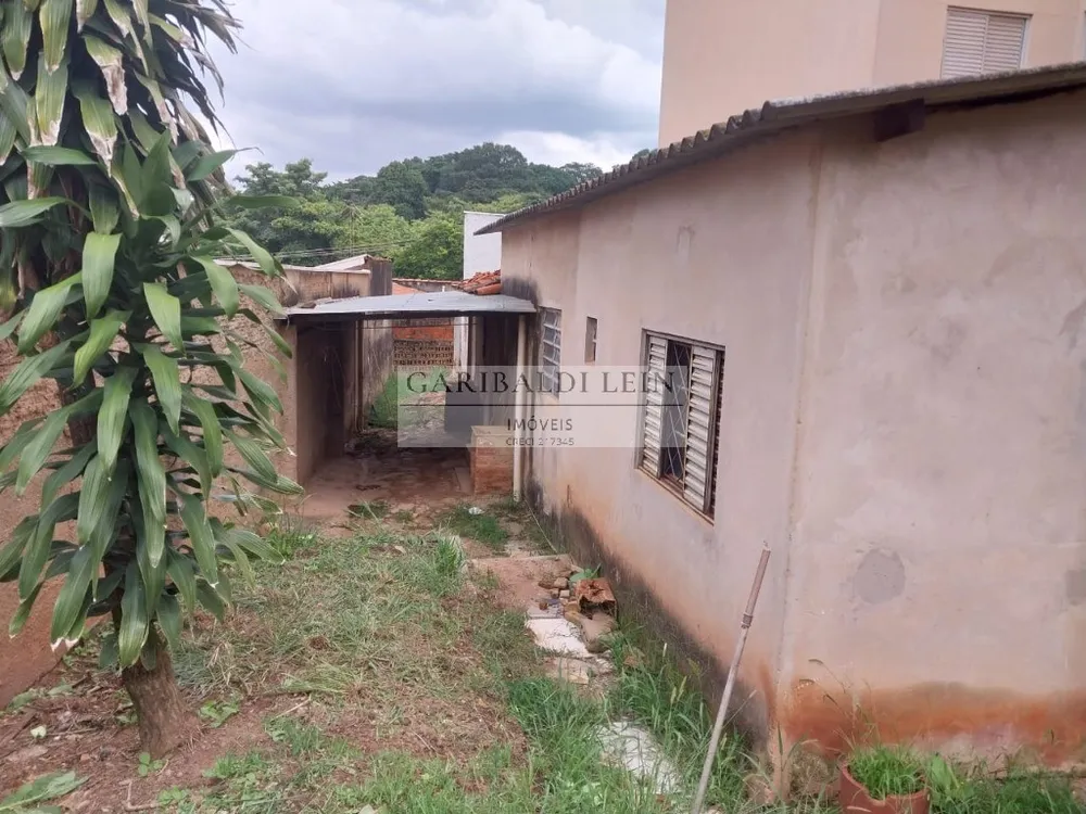 Casa, 2 quartos, 120 m² - Foto 3