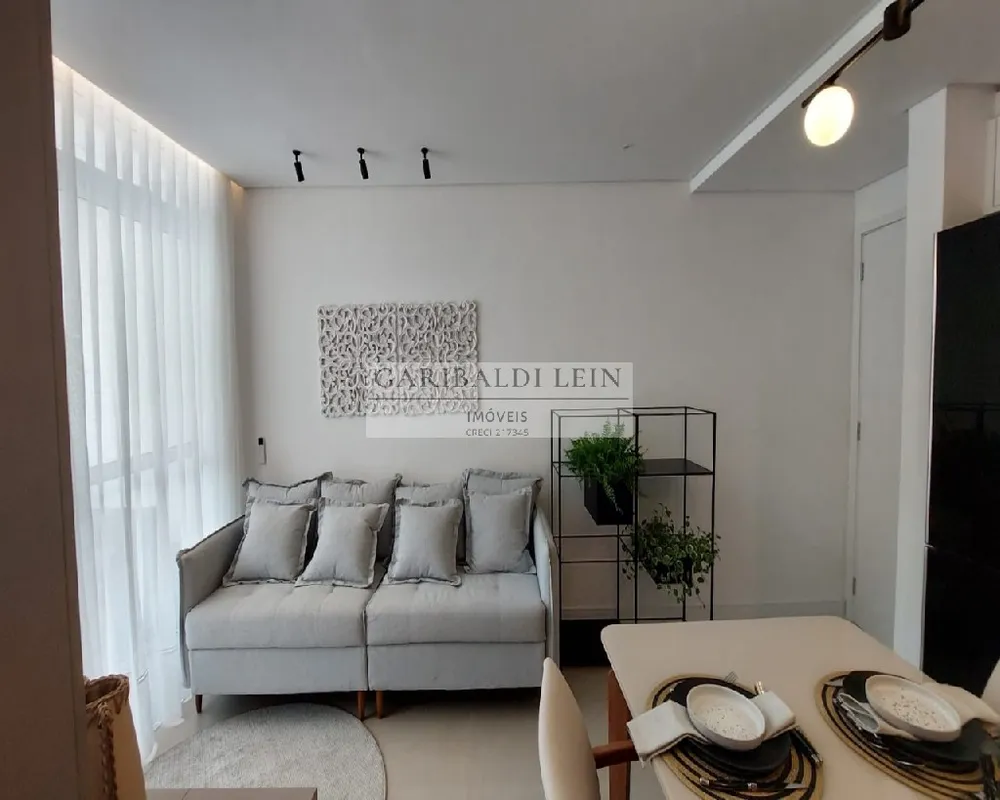 Apartamento, 2 quartos, 47 m² - Foto 8