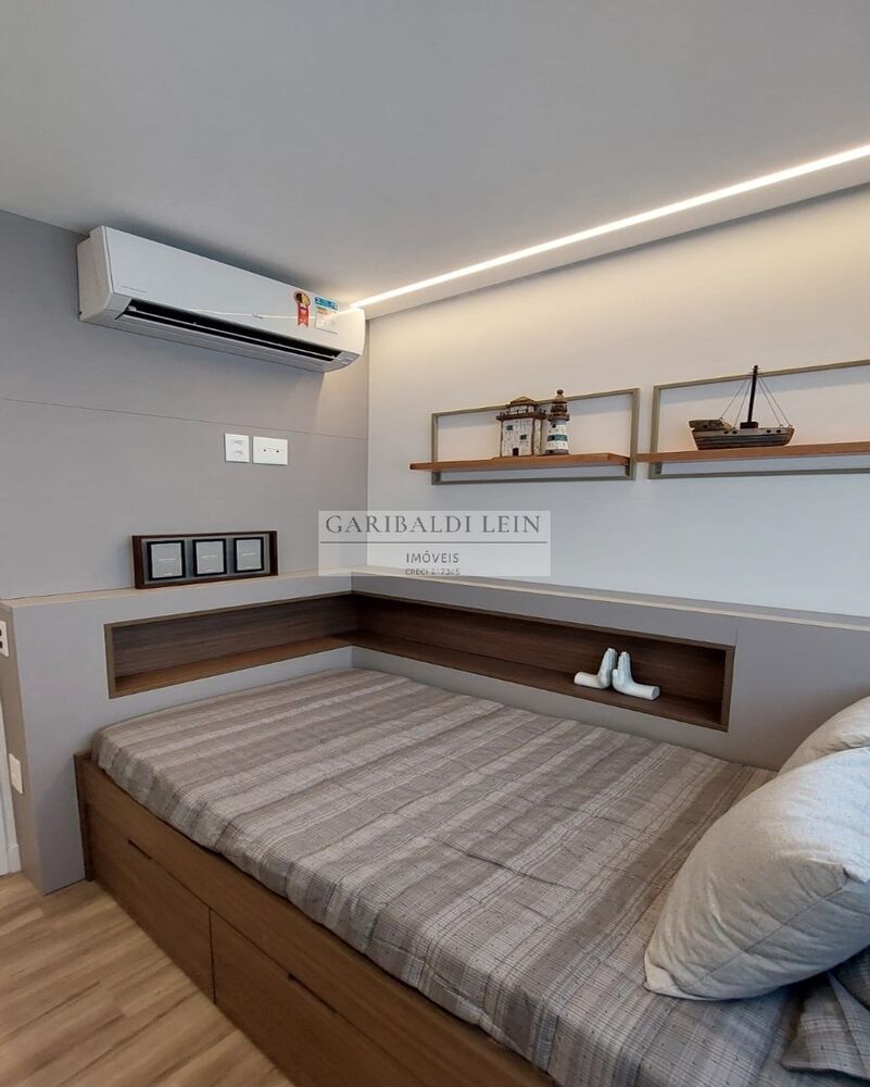 Apartamento, 2 quartos, 47 m² - Foto 3