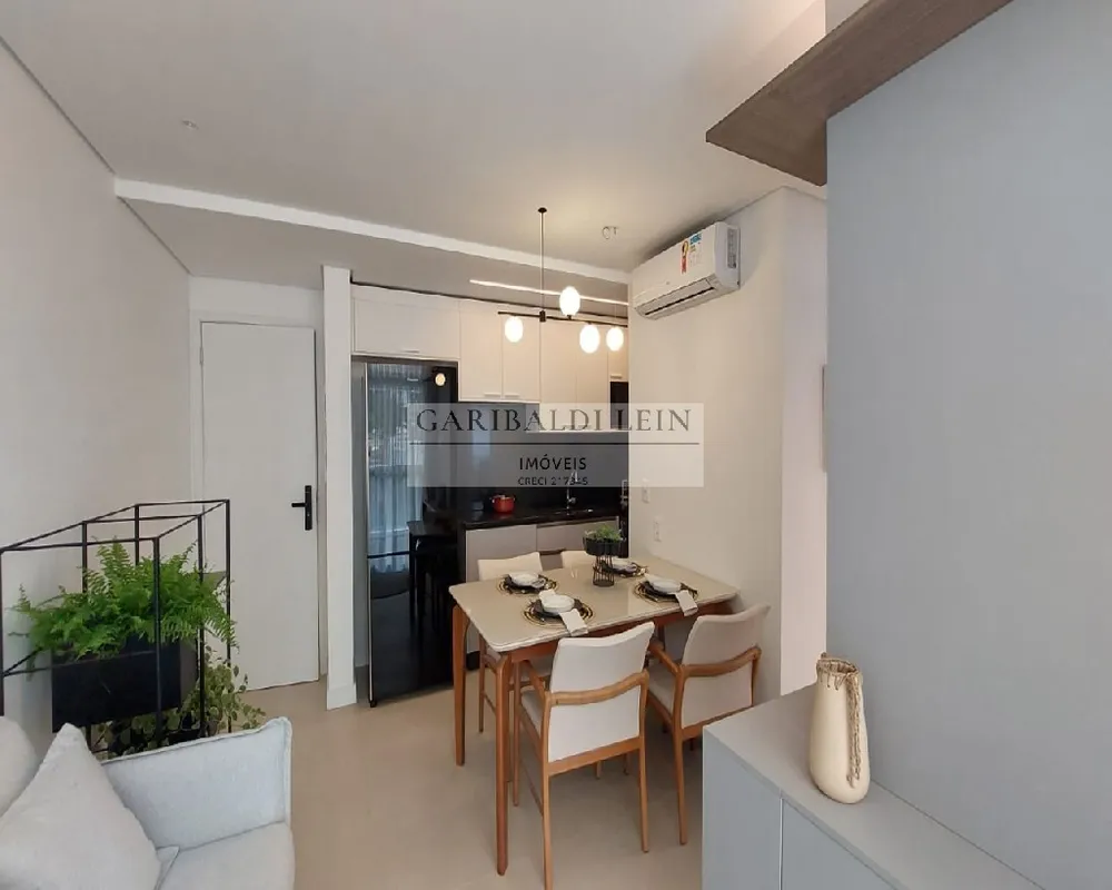 Apartamento, 2 quartos, 47 m² - Foto 7