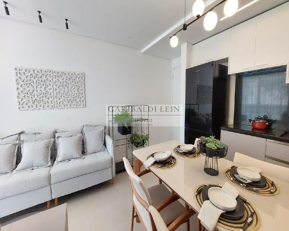Apartamento, 2 quartos, 47 m² - Foto 1