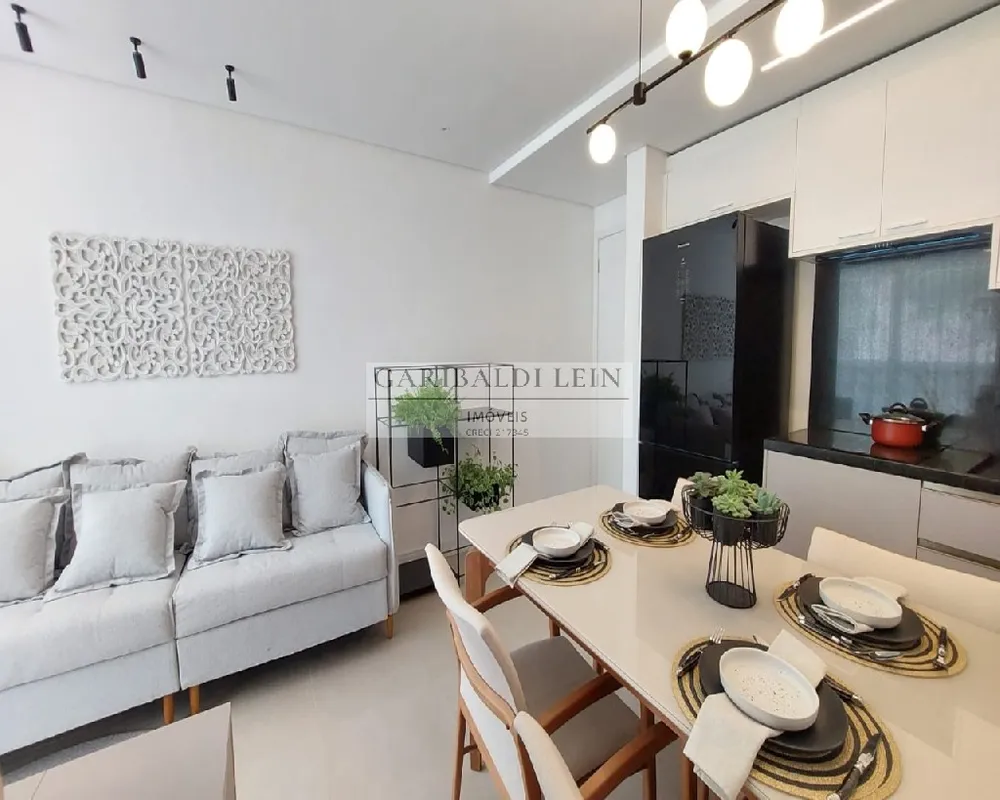 Apartamento, 2 quartos, 47 m² - Foto 6
